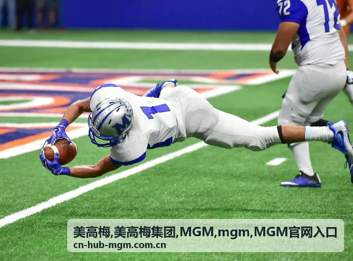 美高梅集团 MGM官网入口品牌导览背景