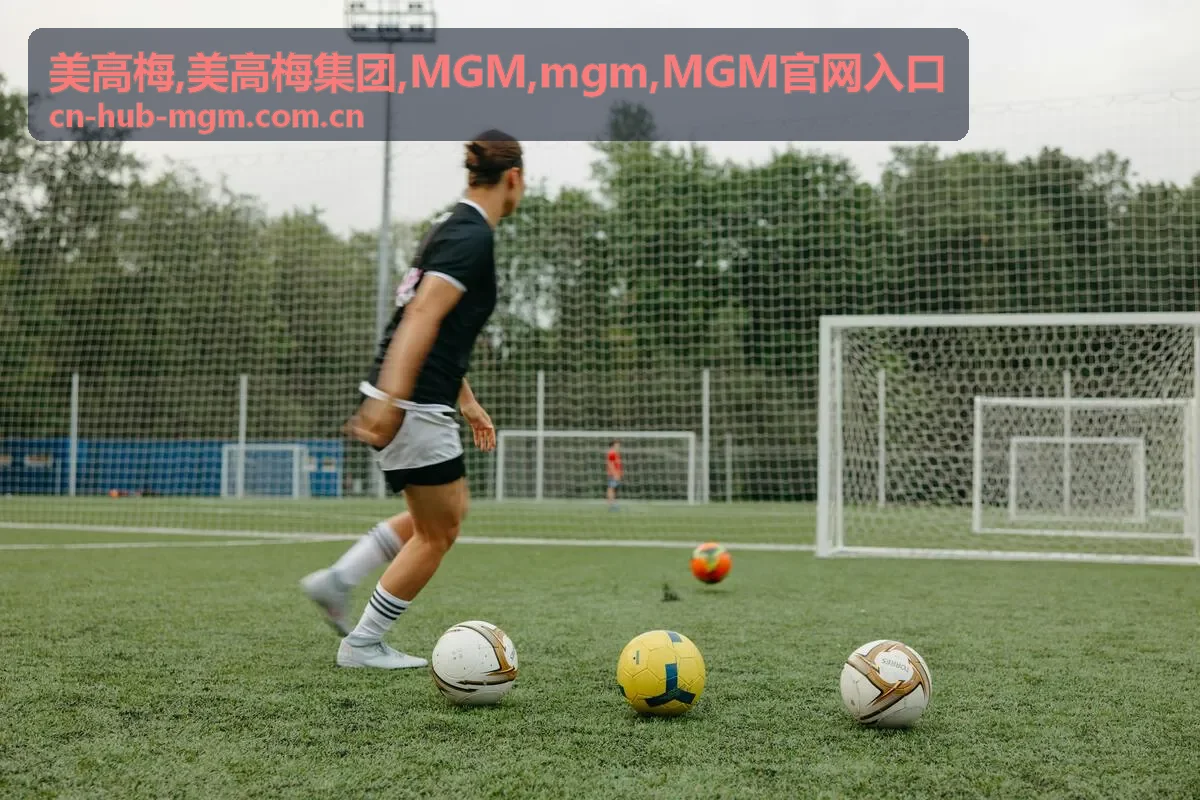 美高梅集团资讯与MGM官网入口导览封面